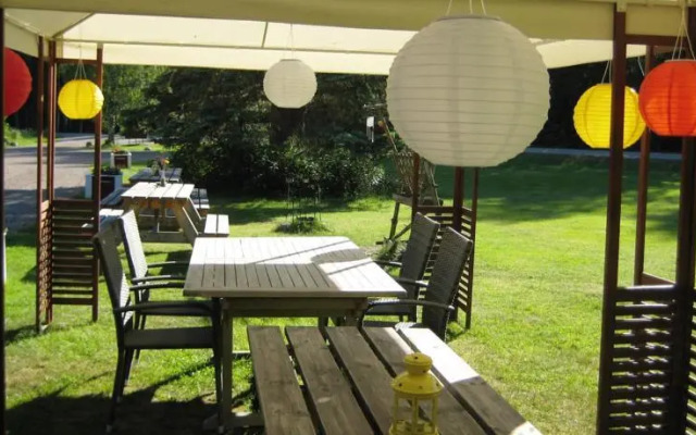 Salbohedgården Bed & Breakfast - Salbohed