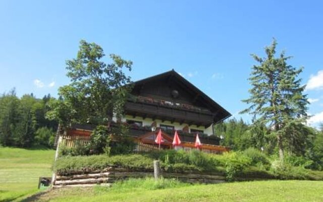 Haus Sarsteinblick