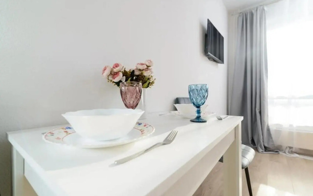 Апартаменты на Перовском шоссе 2 корпус 2