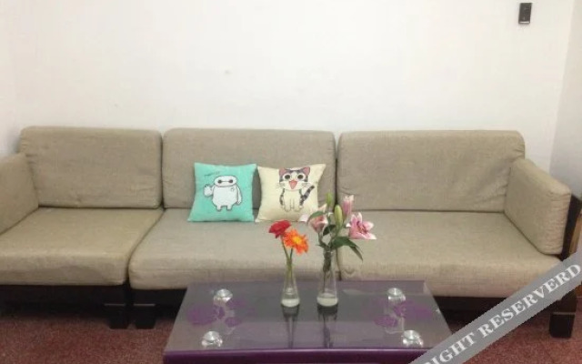 Tea Trip Hostel