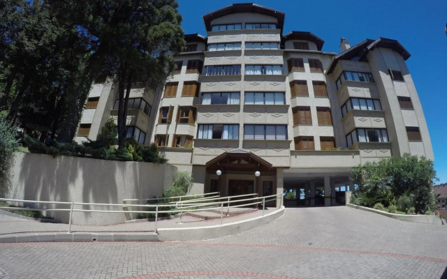 Vale das Hortênsias 204 II