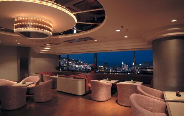 Geihinkan Atami Koarashitei