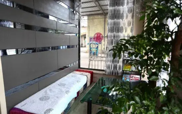 Mingyang Holiday Hotel