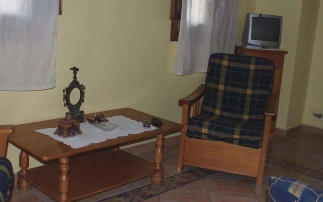 Casa Rural Laura