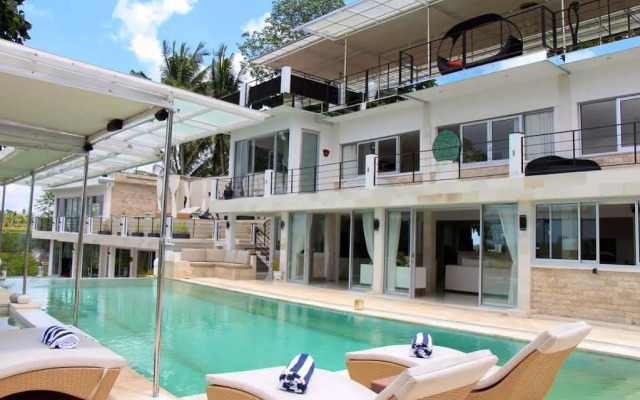Villa Hati Indah