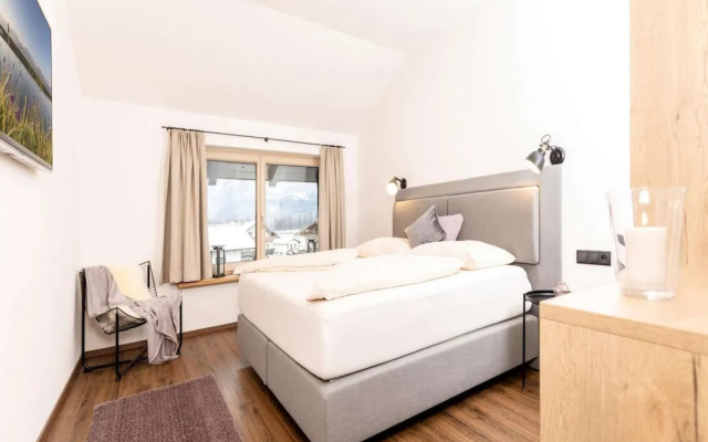 Beautiful Flat in Strass in the Zillertal