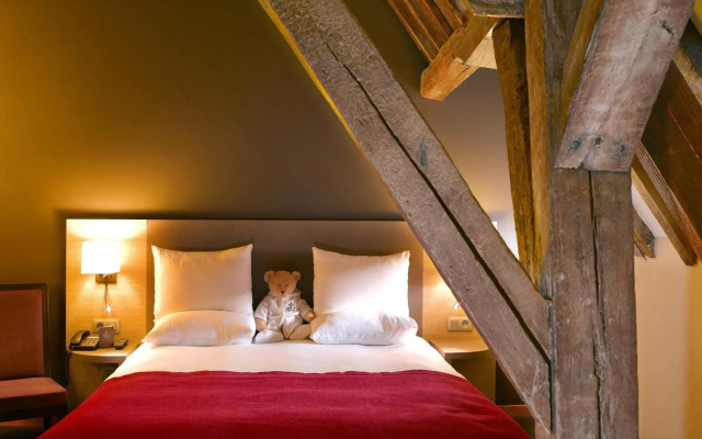 Martin's Brugge