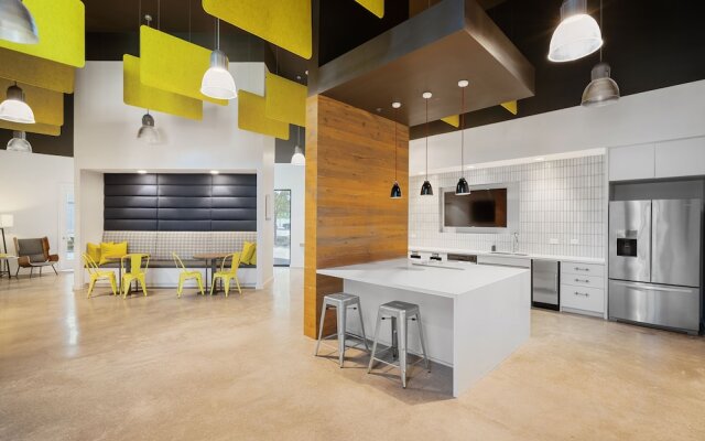 Kasa Frisco Apartments