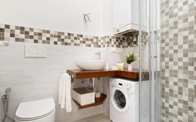 Pratello Il Gelso Apartments