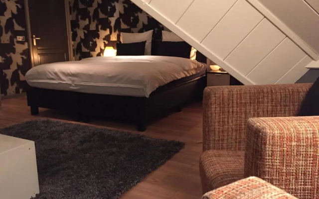 Hotel Buenos
