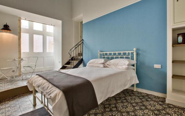 Chateau La Vallette - Grand Master's Suite