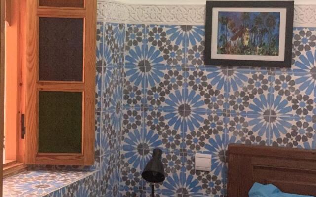 Riad Dar Mamouni