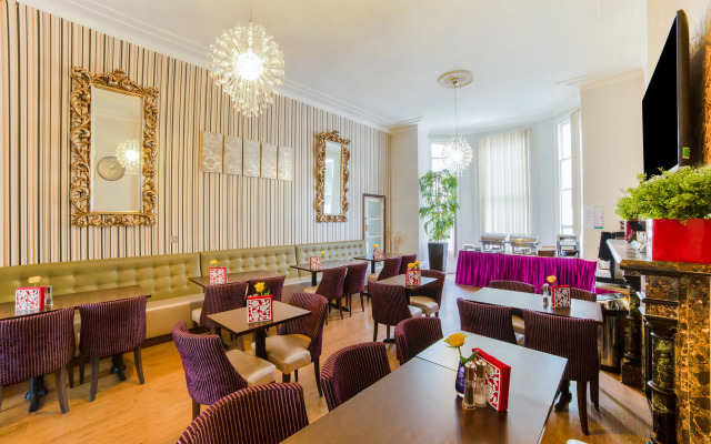 1 Lexham Gardens Hotel