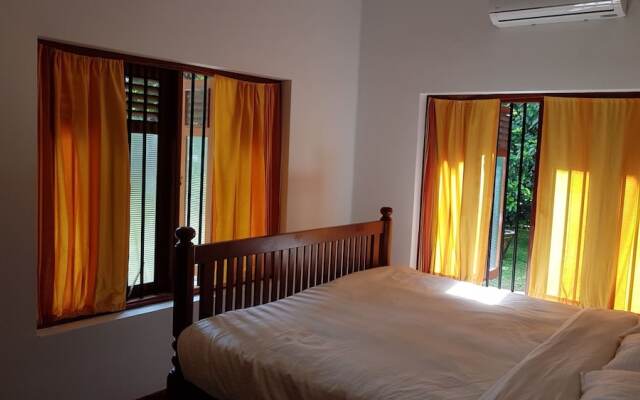 Siriniwasa Villa Induruwa