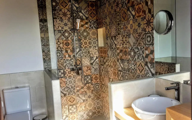 Casa Rural LAS TIAS II