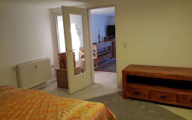 Home Away - at the Green Side of Bremen