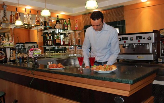 Hotel Verdemare