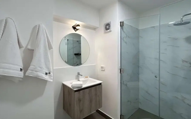 w Grandiose 1BR w Perfect Balcony in Cusco