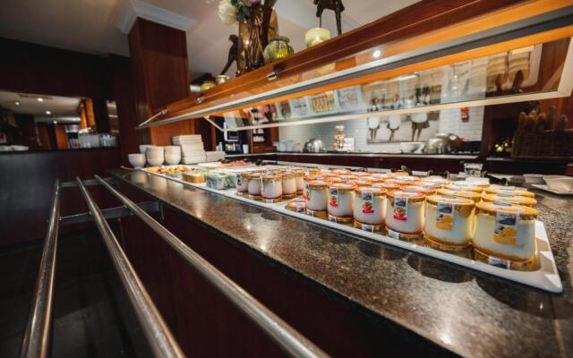 Van der Valk Hotel Saint Aygulf