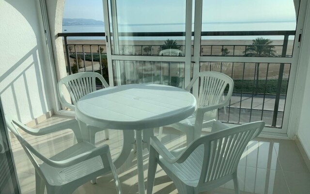 Apartamento Inmobahia - BI - 72