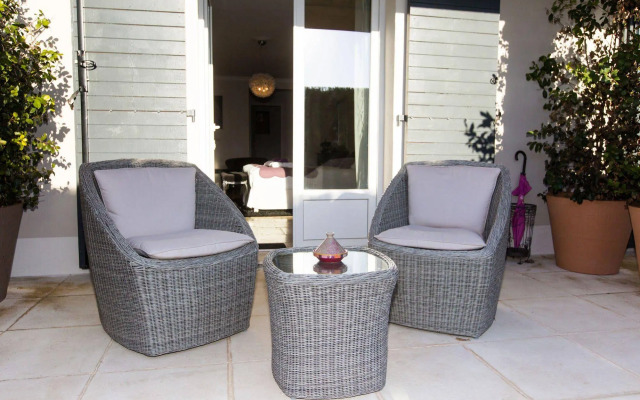 Villa Stephanie Guest House