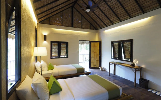 Wareerak Hot Spring & Wellness
