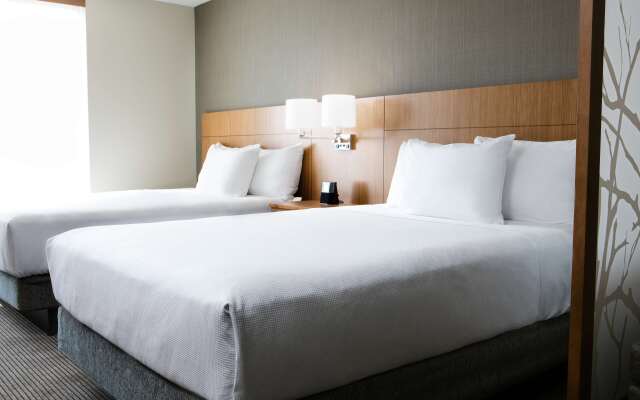 Hyatt Place Kansas City/Lenexa City Center