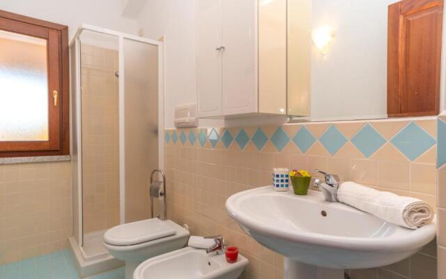 Villetta Lucia - Aliterno V6