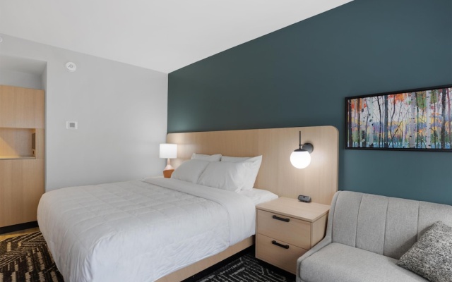 Hyatt House Thunder Bay