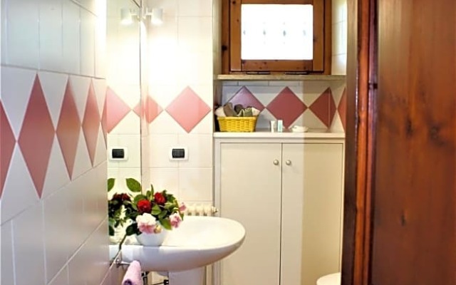 Lo Scrigno Country House