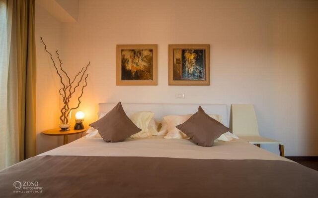 Hotel San Martin