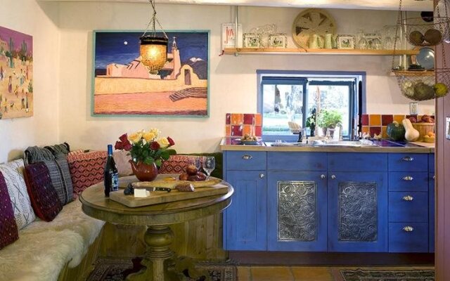 Casa Gallina - An Artisan Inn