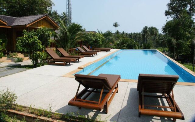 The Fisherman s Chalet