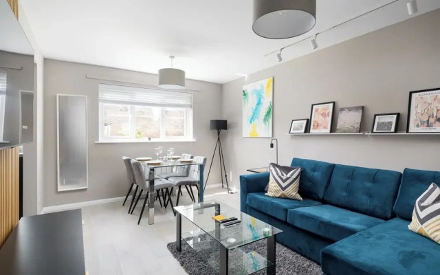 City Stay Apartments - Geldonia Court