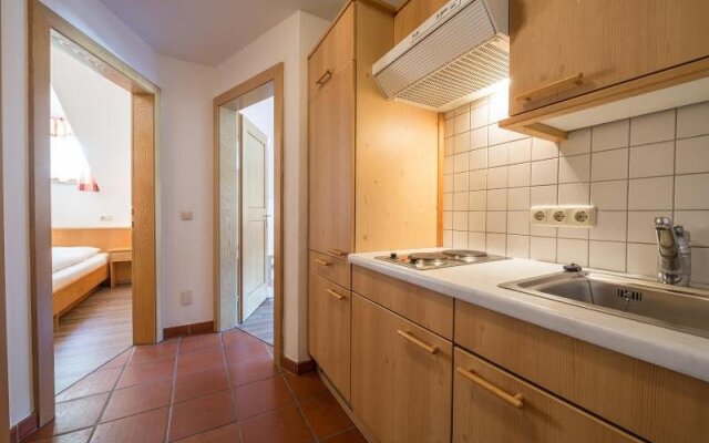 Mesnerhaus Mühlbach