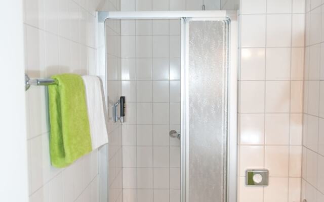 Arthotel Ambassador Wiesbaden
