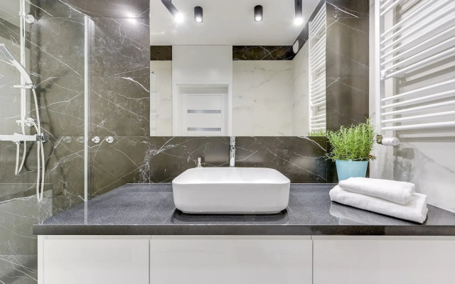 Apartamenty Nowa Motlawa