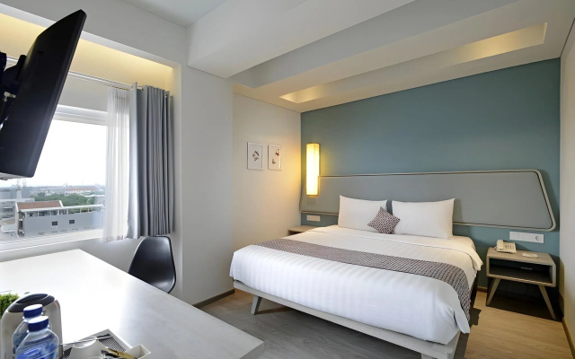 La Lisa Hotel Surabaya