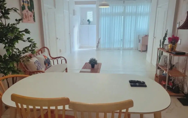 3bed House Haeundae