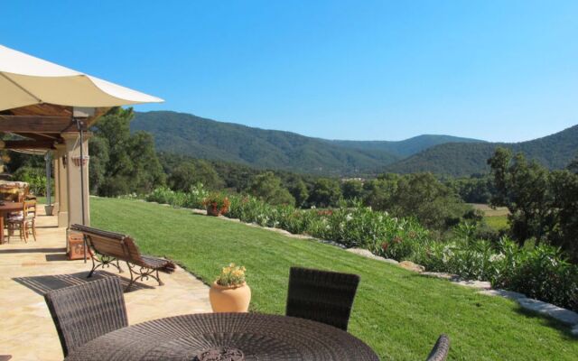 Le Mas De La Roche (Lml120)