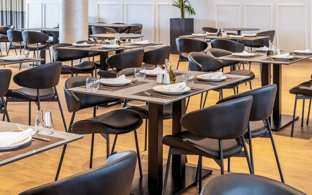 Movenpick Hotel Lalez Durres