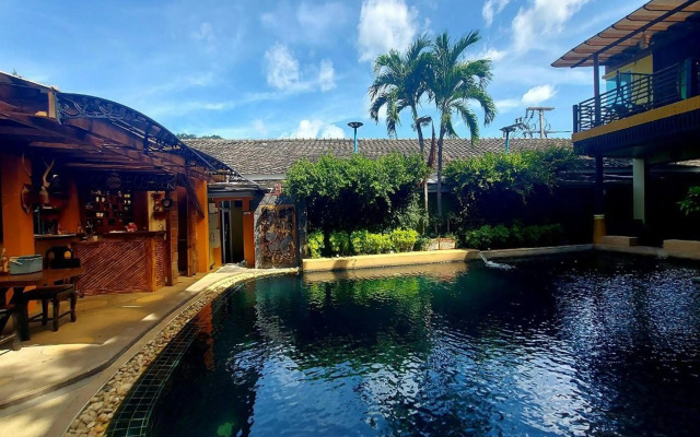 Suanmali Samui