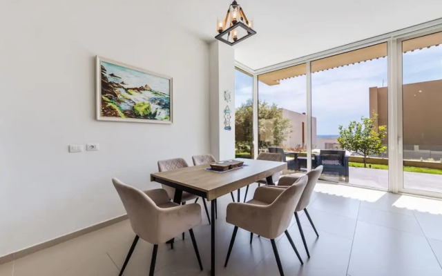 The Ionian Villa Green Coast