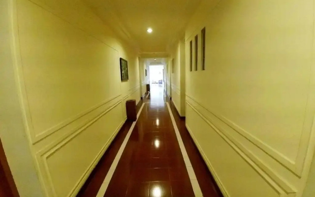 Purnama Hotel