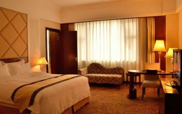 Perfect International Hotel