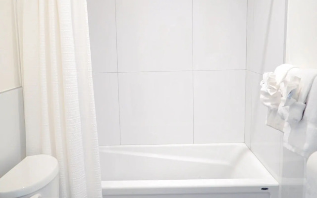 Hotel & Spa Carré Saint-Louis