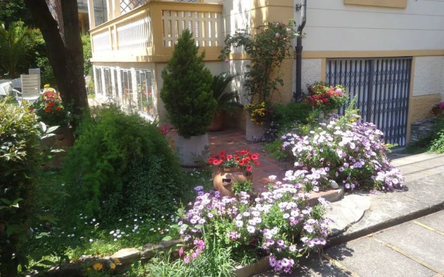 The Phoenix Bed&Breakfast