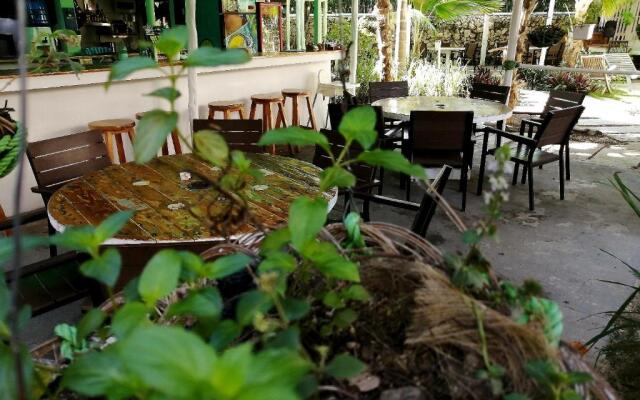 Riviera Punta Cana Eco Travelers