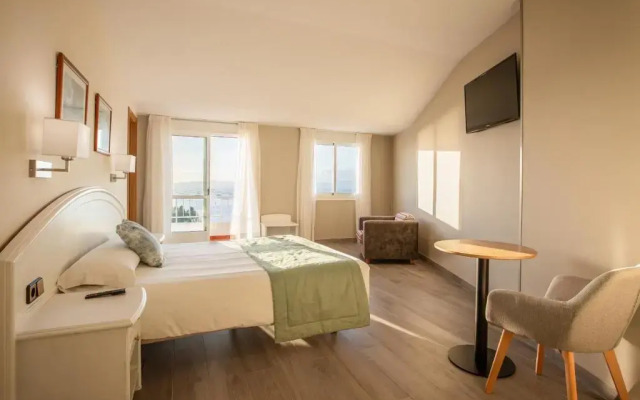 Hotel Mirador Ria de Arosa