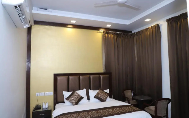 Nirvana Rooms